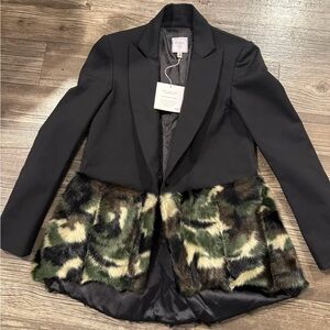 Noble Blazer